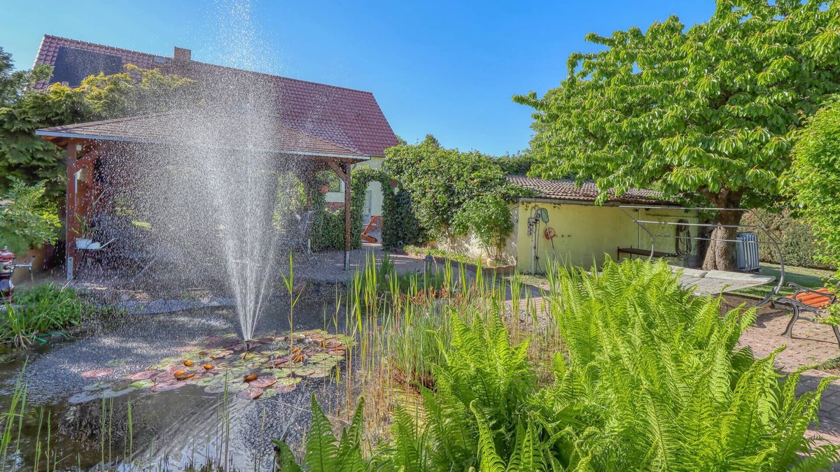 Schmachtenhagen Apartment | Wohnung Nordwestuckermark