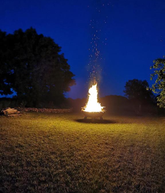 Plattenburg House | Wohnung Waltraud