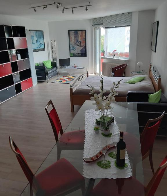 Haan Apartment | Wohnung Weitblick Haan