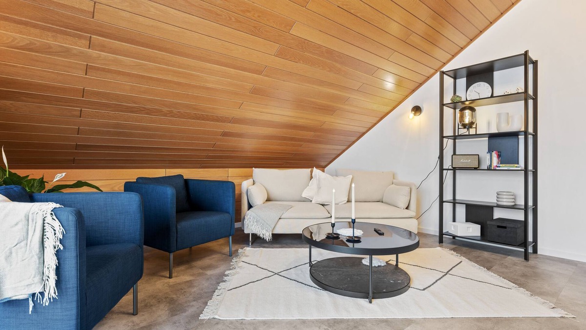 Neu-Anspach Apartment | Wohnung Weitblick - Zuhause auf Zeit