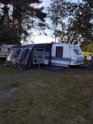 Schwarzbach Other | Wohnwagen Nele