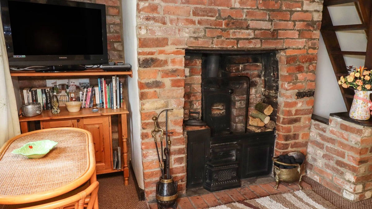 Horncastle Cottage | Woldsend Cottage