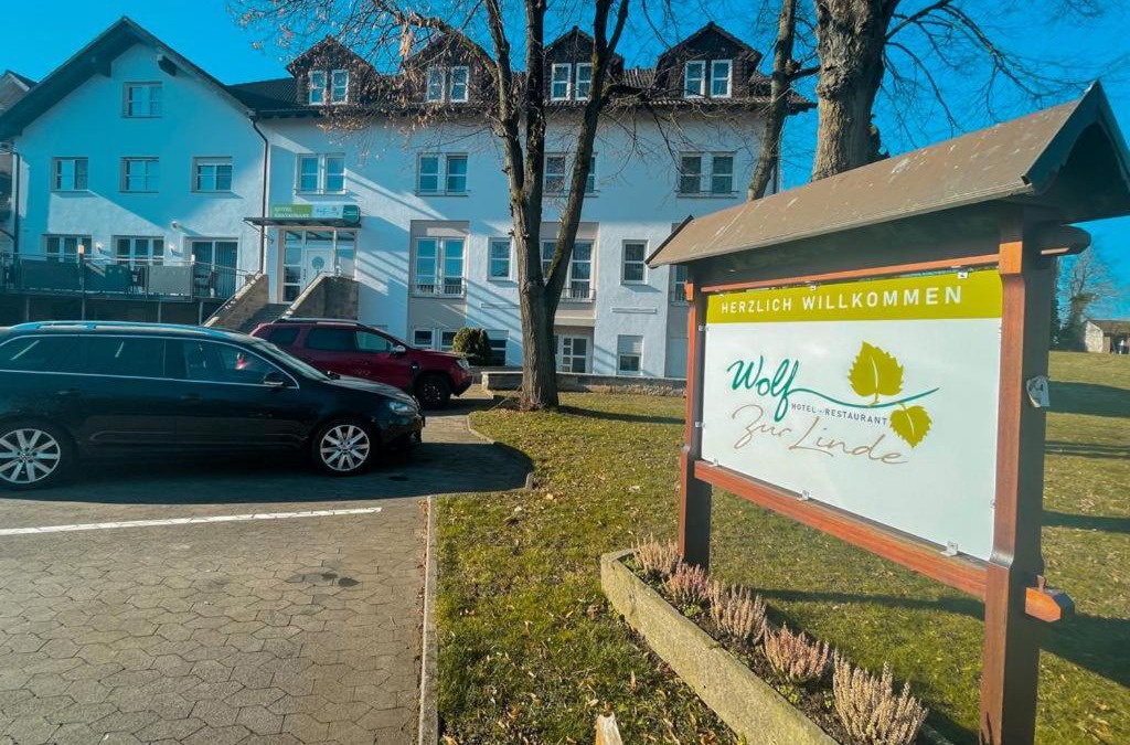 Kuenzell House | Wolf Hotel zur Linde