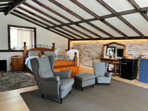 Lower Boro House | Wolf Ridge - Farm Stay