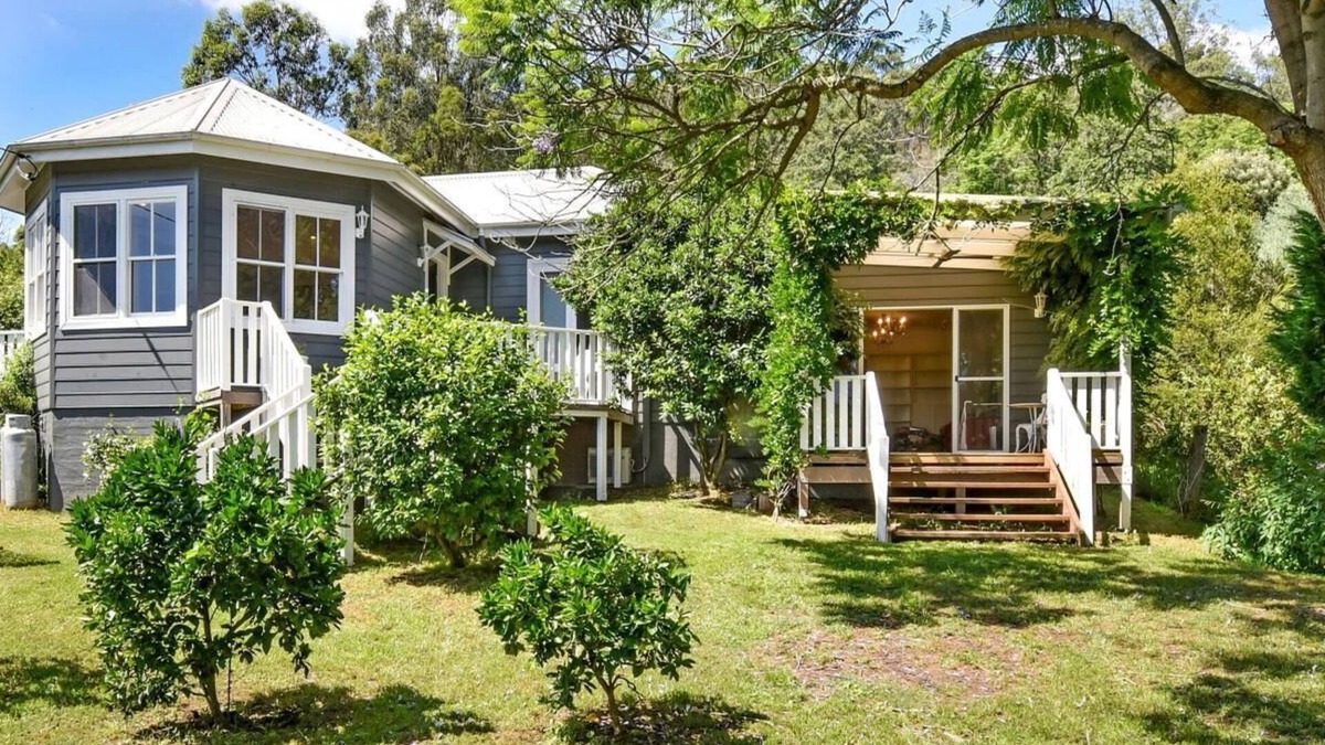 Wollombi House | Wollombi Cottage | Fresh & Refurbished | Walk to the Village