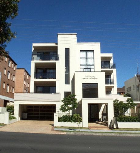 Wollongong CBD Apartment | Wollongong Serviced Apartments