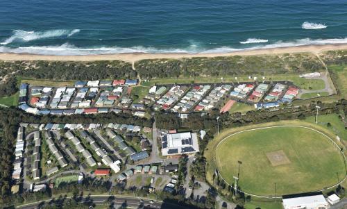 Fairy Meadow Resort | Wollongong Surf Leisure Resort