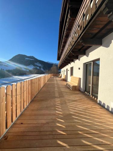 Stanga Bed & Breakfast | Wolter Landhaus