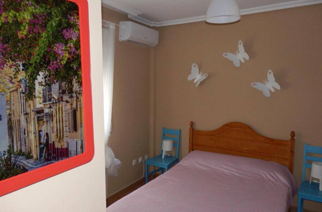 Arcas Apartment | Wonder