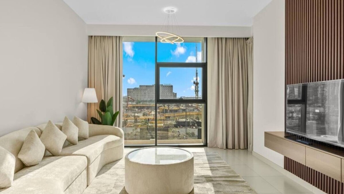 Dubai Apartment | Wonderful 1 Bed apartment in Dubai Hills