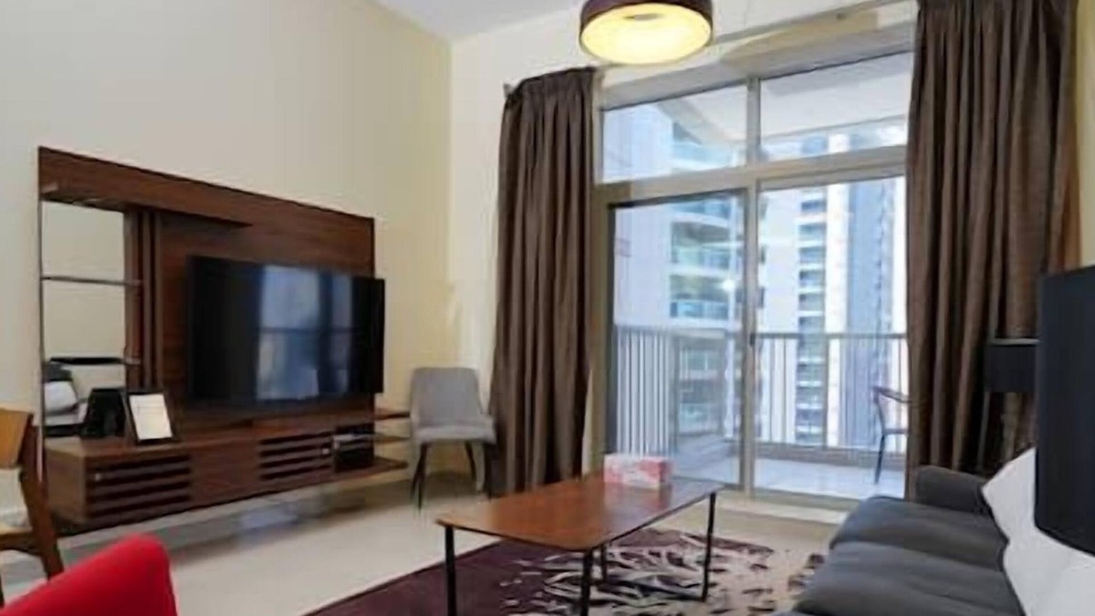 Dubai Sports City Apartment | Wonderful 1BR apartment in Sport City