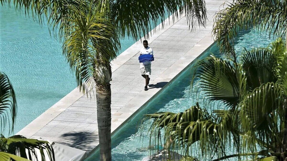 Vilamoura Apartment | Wonderful 1BR Suite facing the Sea in Algarve