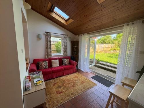 Cambridge House | Wonderful 3 Bed House with Garden nr City Centre