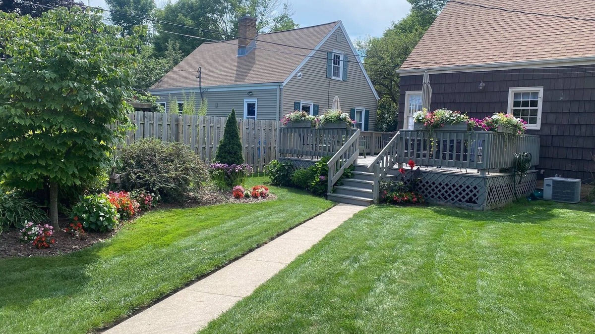 Sheboygan House | Wonderful 3+ Bedroom Home Completely Renovated