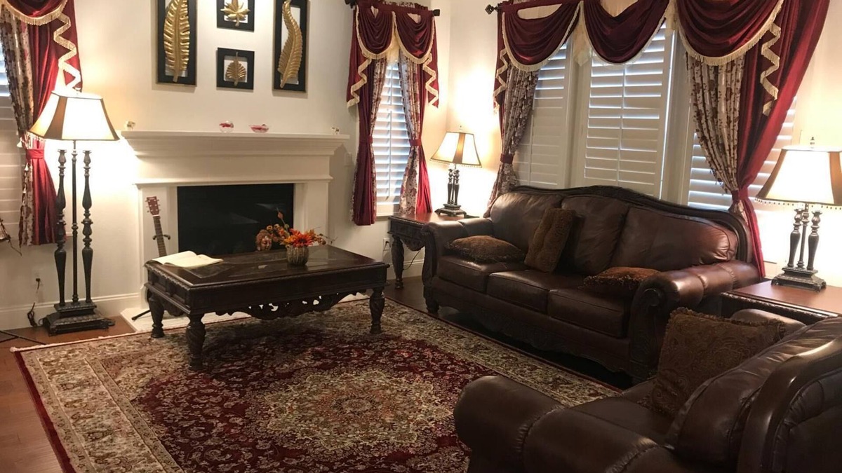 Livermore House | Wonderful 5-bedroom house with AC in charming Livermore available