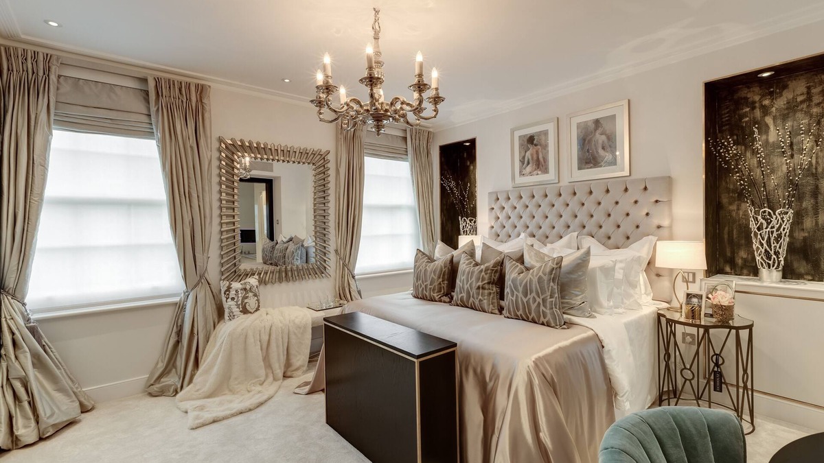 Belgravia House | Wonderful 5 Bedroom Home in Lower Belgrave Street