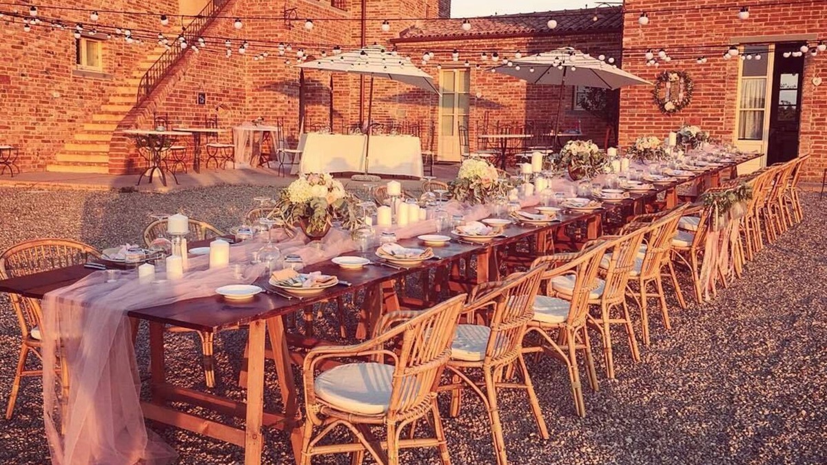 Foiano della Chiana Resort | Wonderful and romantic Tuscany