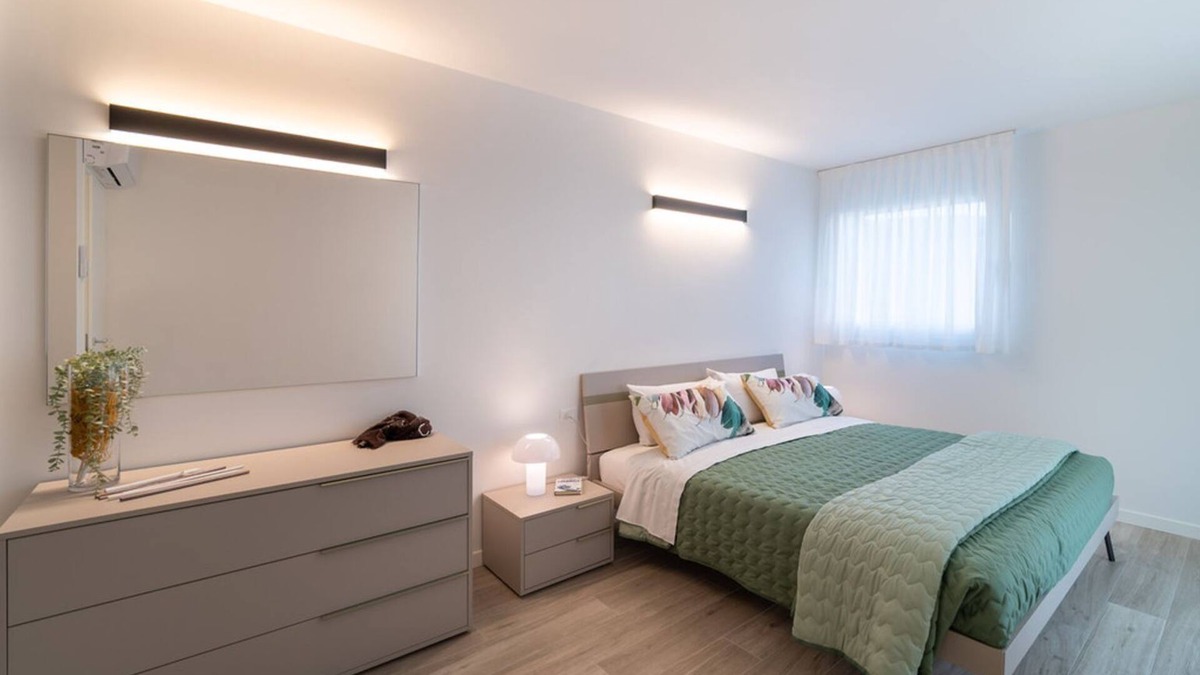 Lignano Sabbiadoro Apartment | Wonderful apartment with modern comfort