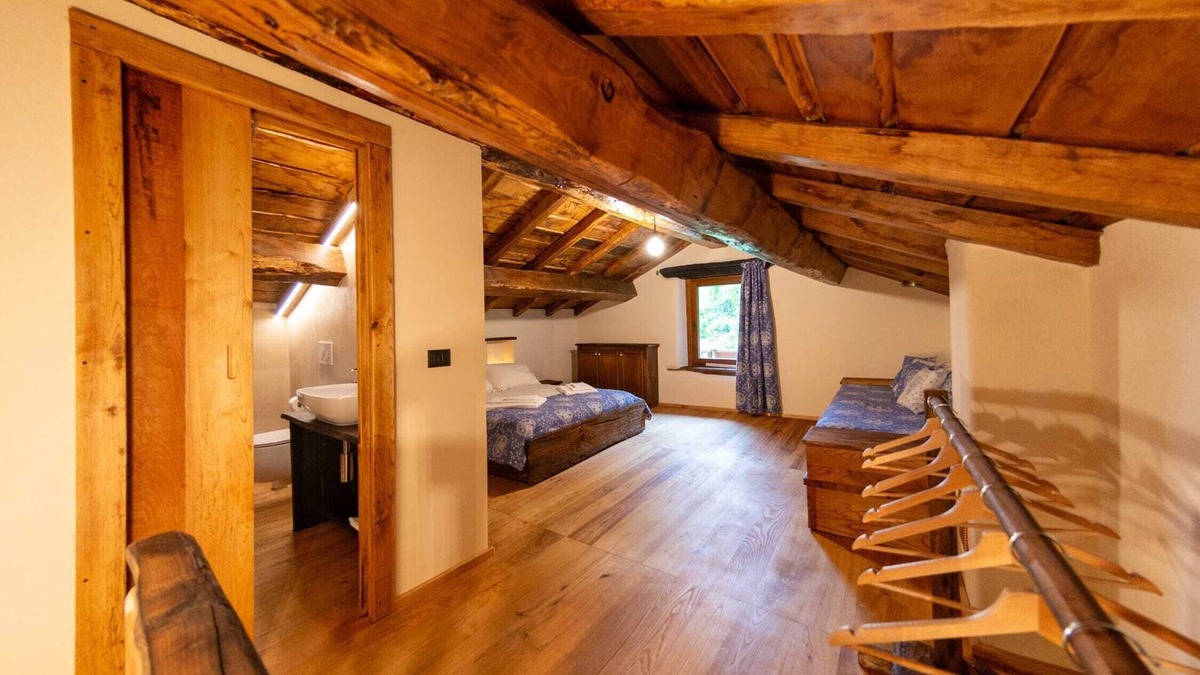 Cairo Montenotte House | Wonderful accommodation in old farmhouse in Liguria