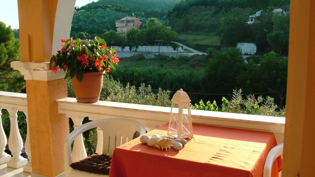 Gardenos Apartment | Wonderful and comfortable apartments near a wonderful sandy beach