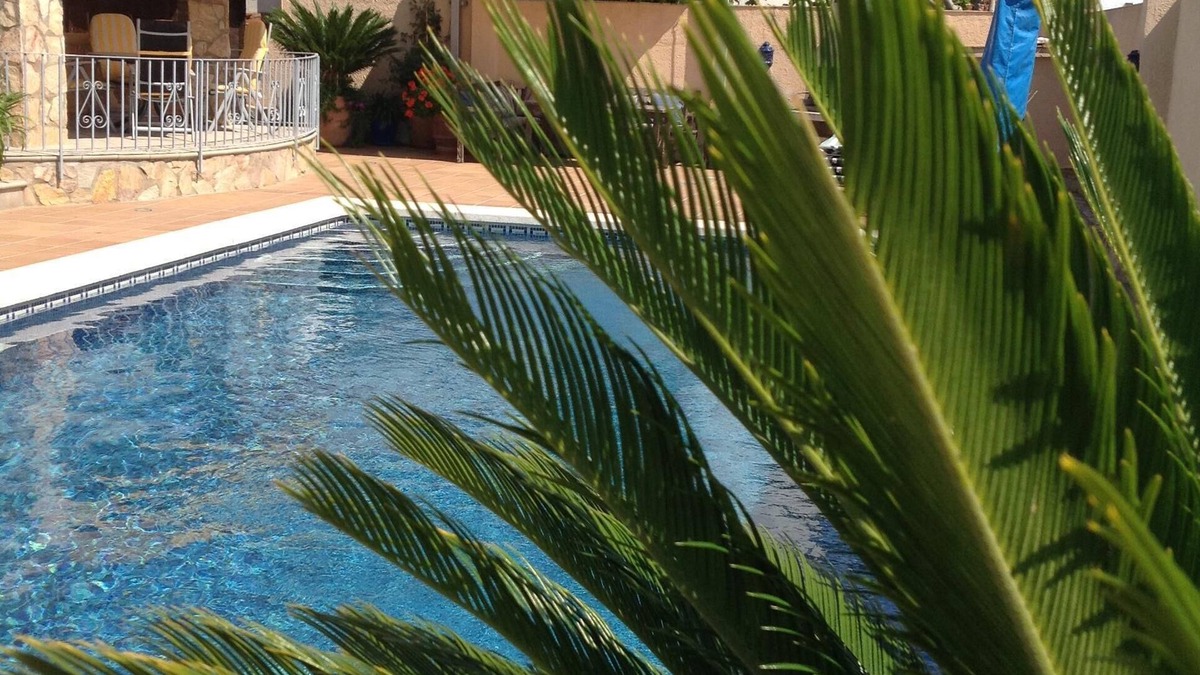 Empuriabrava House | Wonderful and cosy holiday home with pool