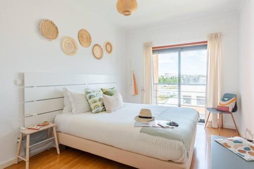 Olivais Apartment | Wonderful apartment - Free parking - Cabo Ruivo 34636AL