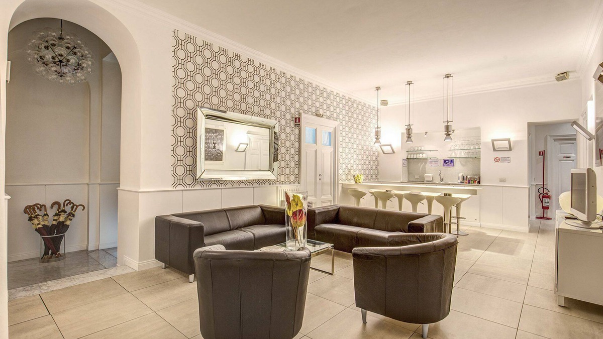 Rome City Centre Apartment | wonderful apartment in the heart of Rome ENJOY