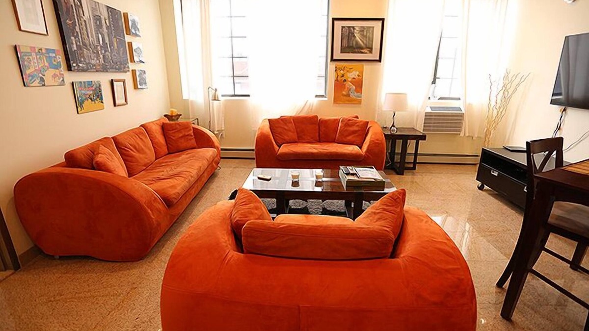 Queens Apartment | Wonderful Apartment in NYC