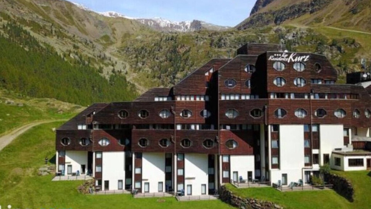 Vernago Apartment | Wonderful apartment inside the top residence kurz