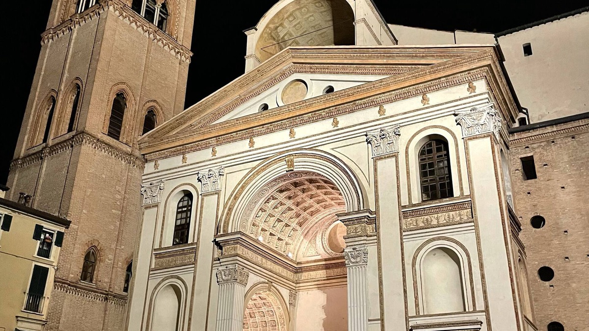 Old Town Apartment | Wonderful apartment under the Basilica of Sant'Andrea
