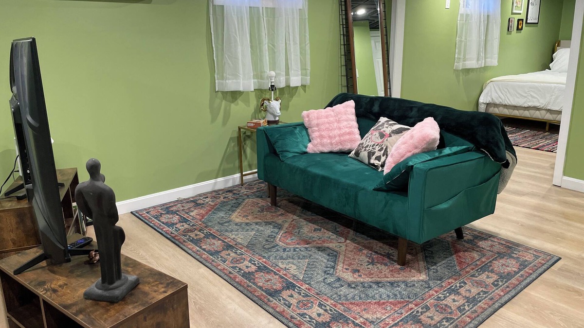 Wanskuck Apartment | Wonderful apartment in charming Providence