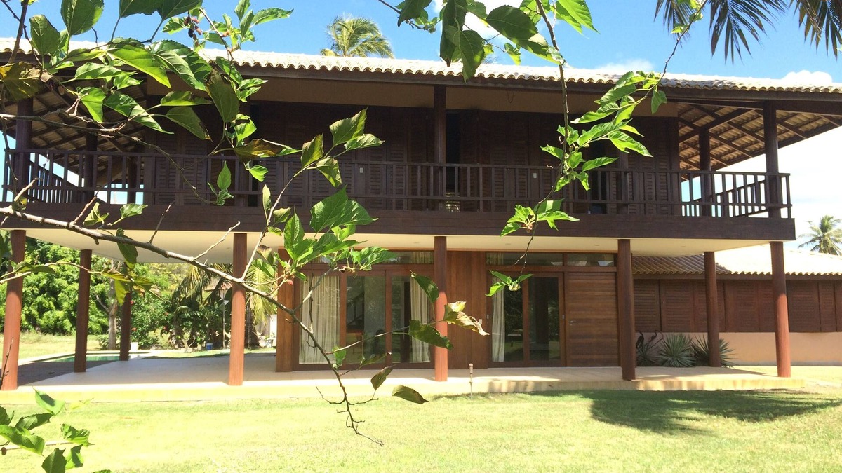 Maceio House | Wonderful beach house with pool, Ipioca - Hibiscus - Maceio