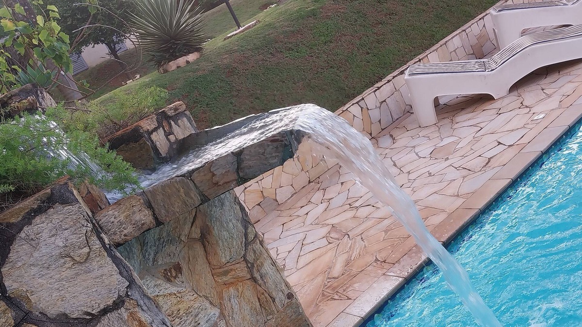 Centro House | WONDERFUL CHACARA - 15 KM FROM CAMPINAS- PROX KM 114 ROD D PEDRO