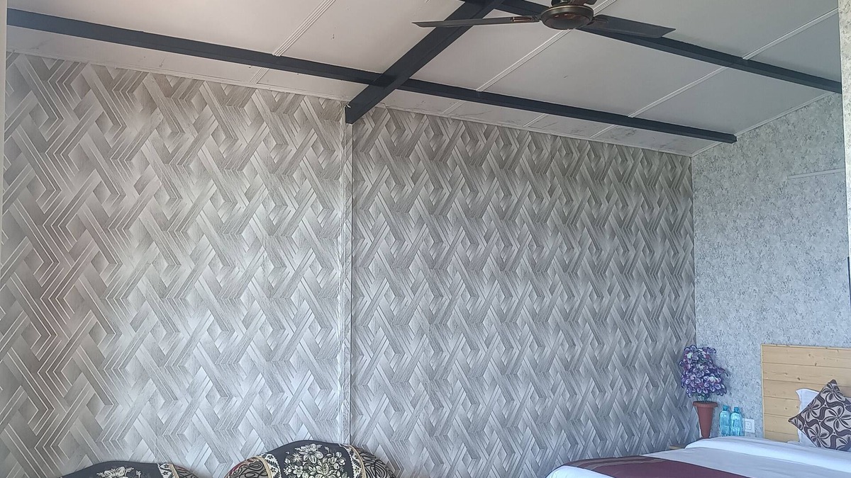 Bhimtal Cottage | Wonderful cottage with WiFi in Naukuchiatal with lake and mountain viewnn