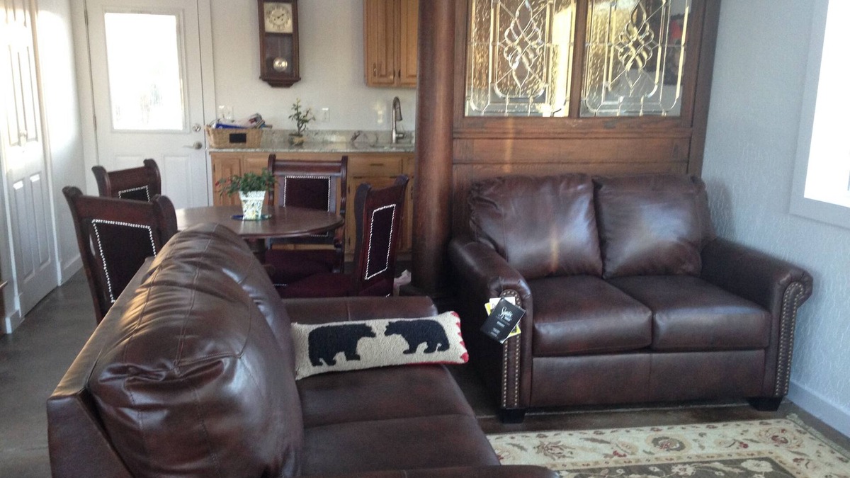 Mimbres Cottage | Wonderful cozy cottage with mountain views. Borders Gila National Forest.