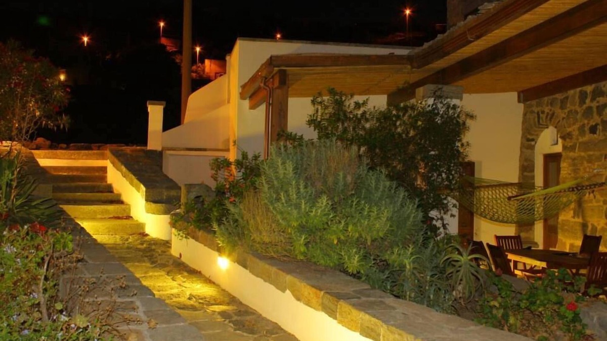 Kamma House | Wonderful dammuso -Scirocco