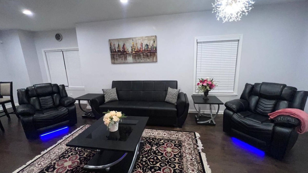 Zion House | Wonderful Entire Home Near Lake In Zion