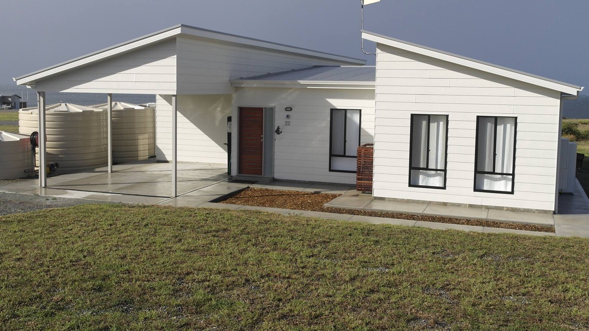 Point Boston House | Wonderful Family Beach Holiday in quiet location