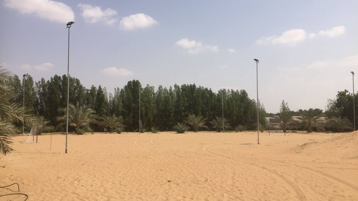 Dubai Other | Wonderful Farm House in Zubair Sharjah