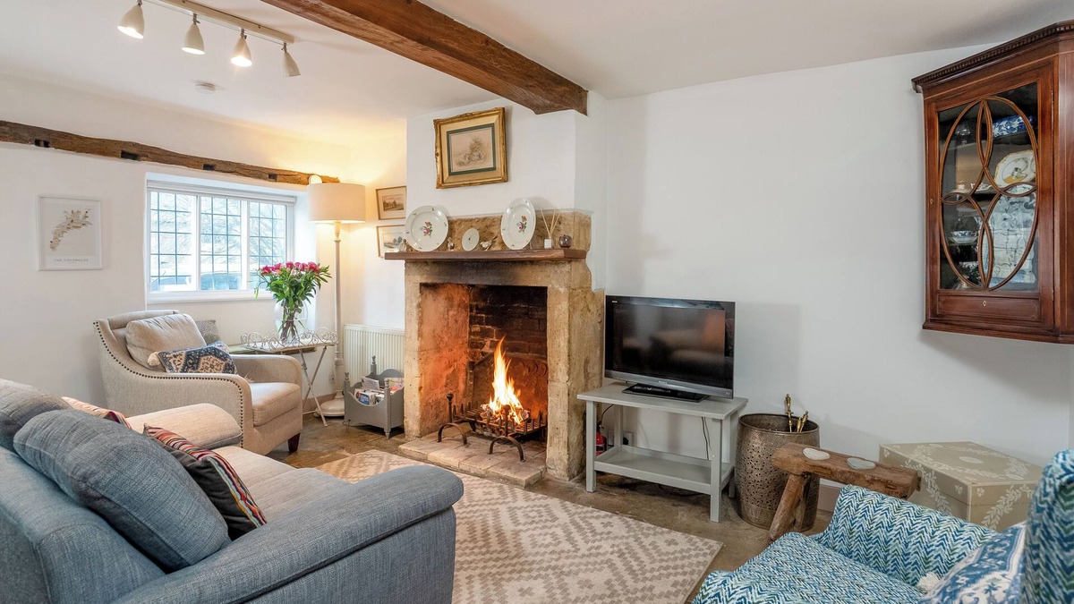 Chipping Campden Cottage | Wonderful Grade II Cotswold Stone Cottage in Perfect Location