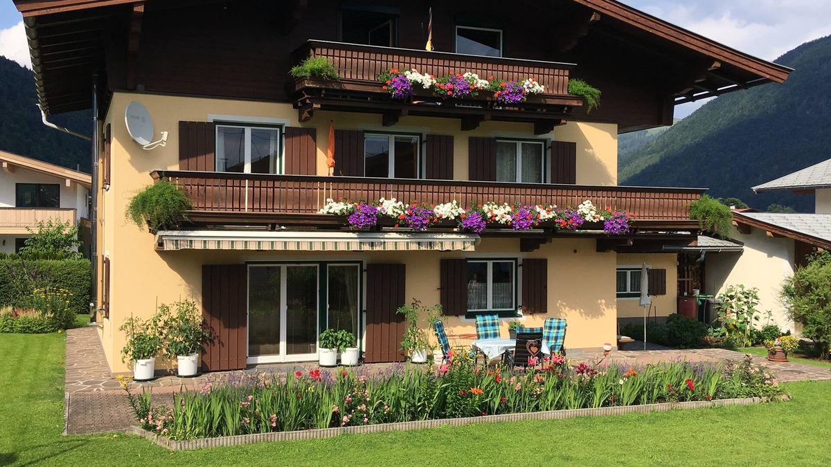 Kirchdorf in Tirol Apartment | Wonderful holidays in the heart of the Kitzbühel Alps