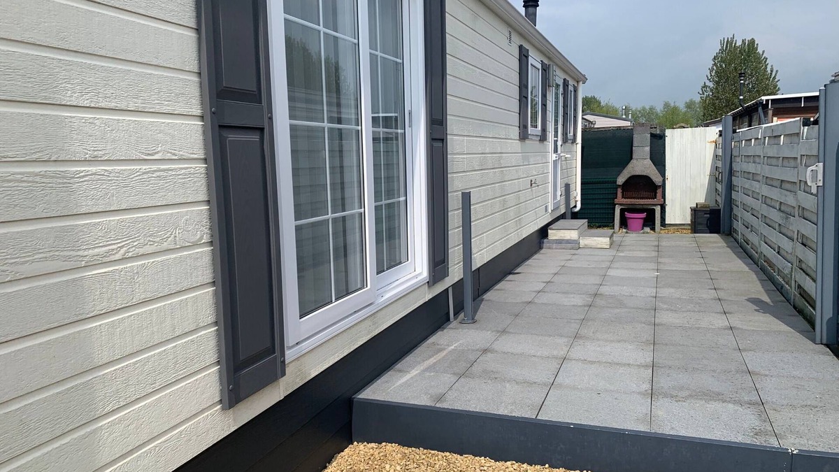 Nieuwpoort-aan-Zee House | Wonderful Holiday Home in Nieuwpoort near Dunepark