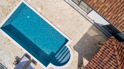 Tinj Villa | Wonderful Holiday House Bruno with outdoor pool