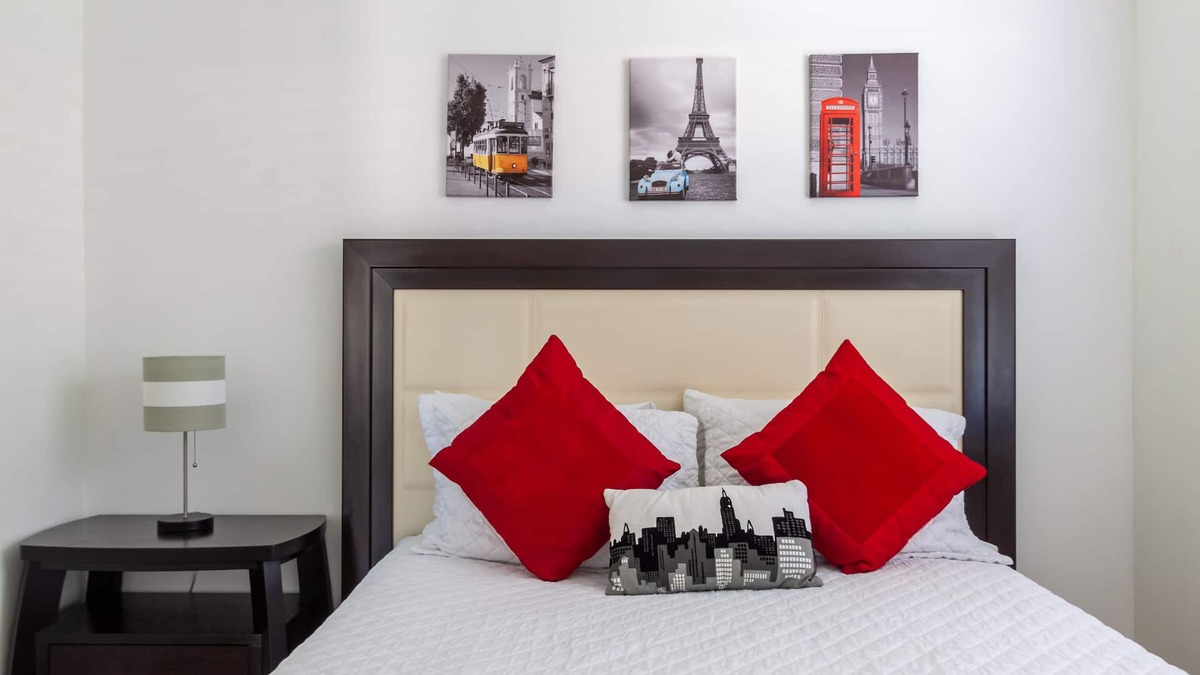 Wellington Villa | Wonderful Home in the heart of Wellington