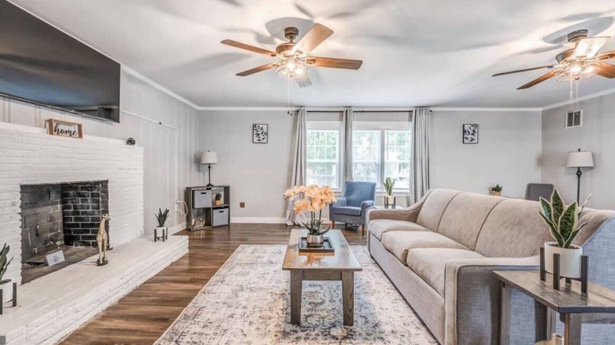 Whitehaven House | Wonderful in Whitehaven