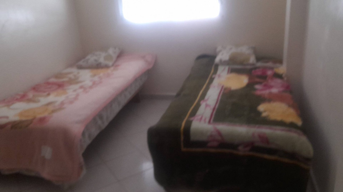 Cite El Houda Apartment | Wonderful living