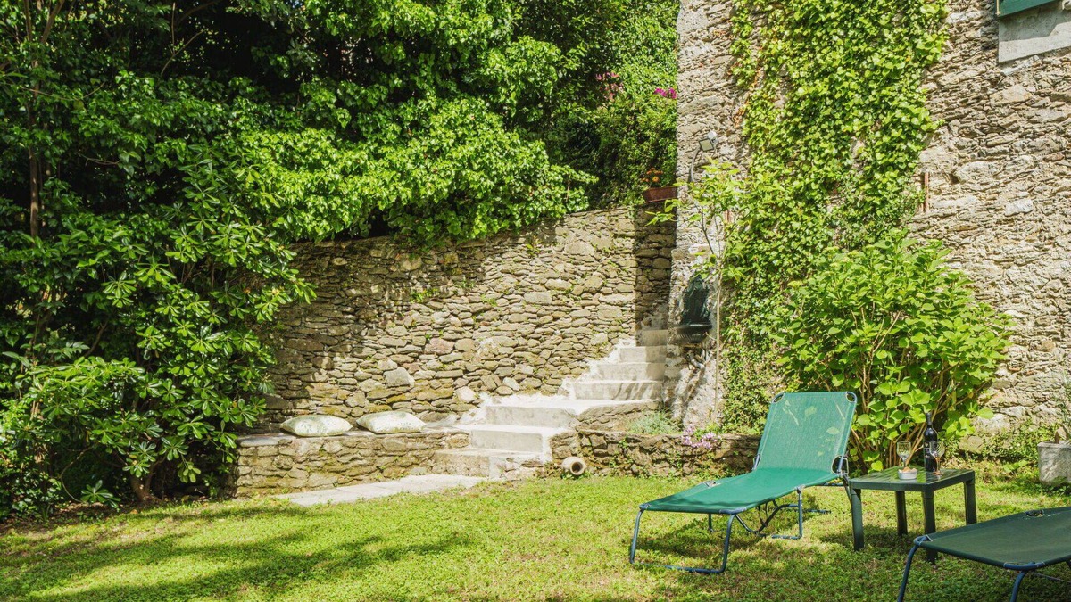 Stazzema House | Wonderful private villa for 4 people with WIFI, TV, terrace and pets allowed