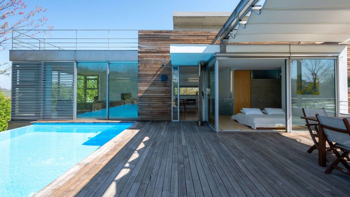 Castellinaldo Villa | Wonderful private villa with private pool, A/C, WIFI, TV, terrace, pets allowed and panoramic view
