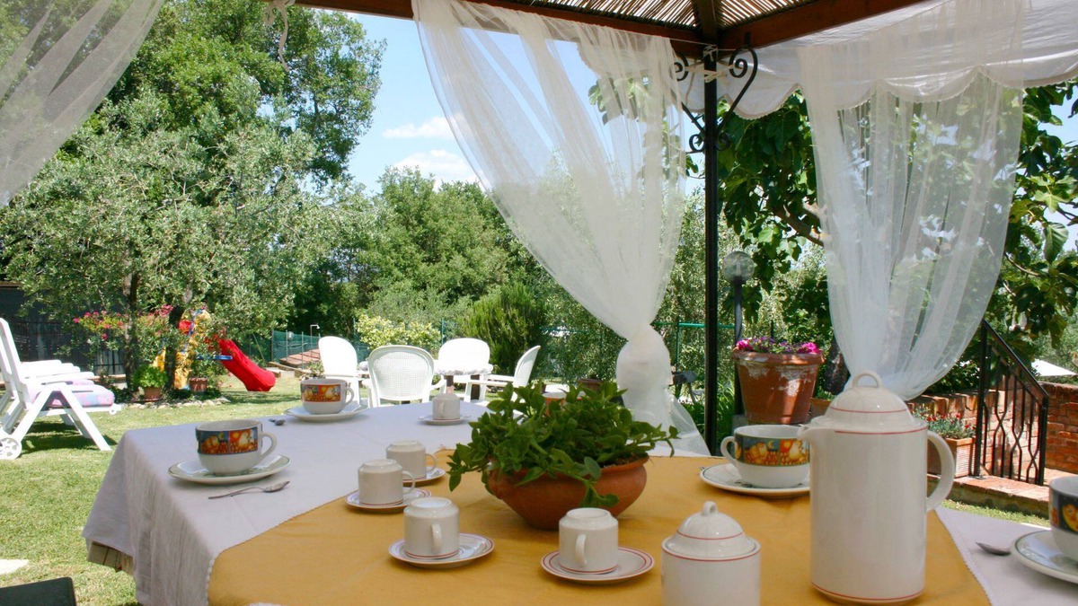 Montepulciano Villa | Wonderful Private Villa With Private Pool, TV, Pets Allowed and Parking, Close to Montepulciano