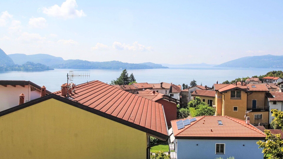 Cissano House | Wonderful private villa for 11 people with WIFI, TV, balcony and pets allowed